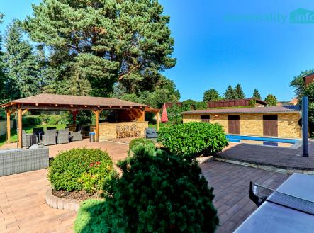 Prodej domu/vily, 470 m²