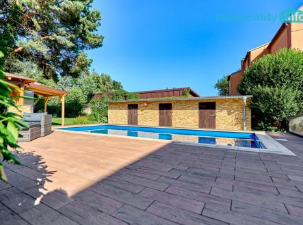 Prodej domu/vily, 470 m²