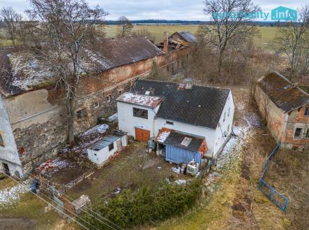 Prodej domu/vily, 148 m²