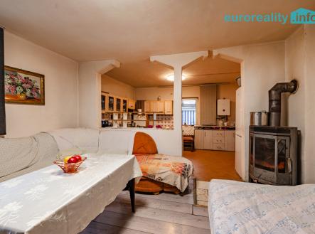 Prodej chaty/rekreačního objektu, 148 m²