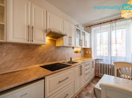 Prodej bytu, 3+1, 82 m² obrázek