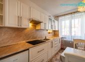 Prodej bytu, 3+1, 82 m²