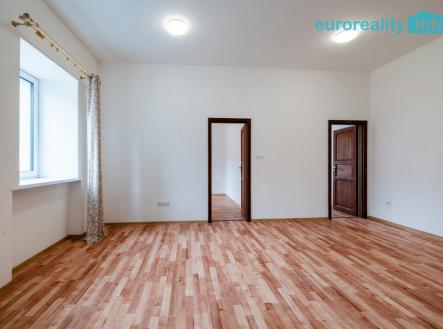 Pronájem bytu, 3+kk, 58 m²