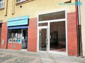 Pronájem obchodní prostor, 30 m²
