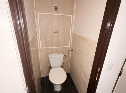 Pronájem bytu, 3+kk, 69 m²