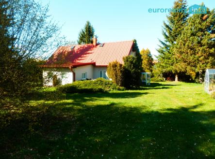 Prodej domu/vily, 195 m²