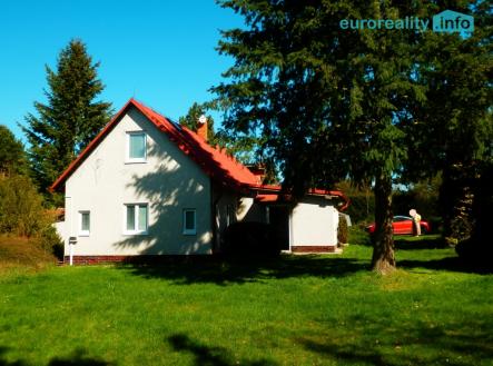 Prodej domu/vily, 195 m²