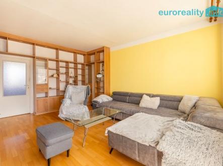 Prodej bytu, 5+1, 93 m²