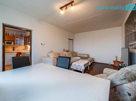 Prodej bytu, 3+1, 82 m²