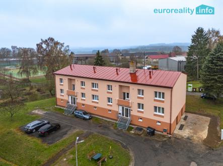 Prodej bytu, 3+1, 82 m² obrázek