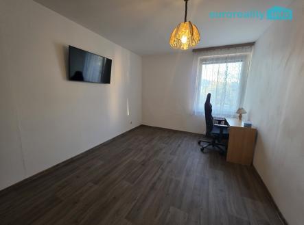 Pronájem bytu, 2+1, 57 m²