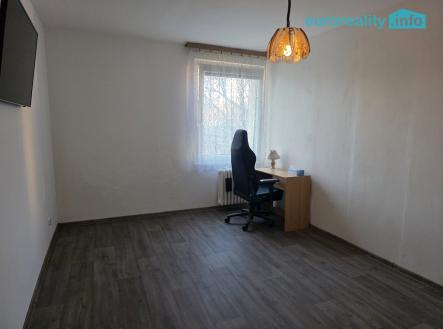 Pronájem bytu, 2+1, 57 m²