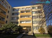 Pronájem bytu, 2+1, 57 m²