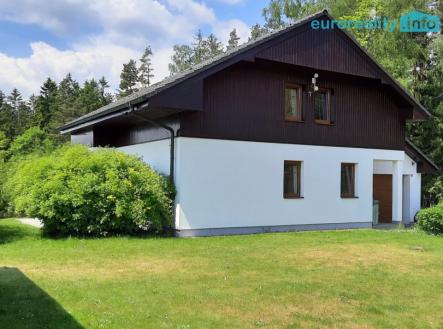Prodej domu/vily, 180 m²
