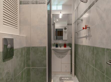 Prodej bytu, 3+1, 75 m²