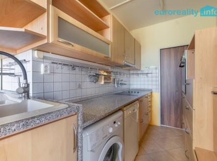 Prodej bytu, 3+1, 75 m²