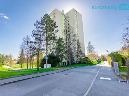 Prodej bytu, 3+1, 75 m² obrázek