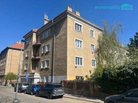 Pronájem bytu, 3+kk, 80 m²