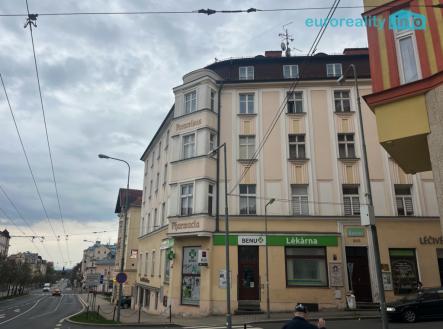 Pronájem restaurace, 144 m²