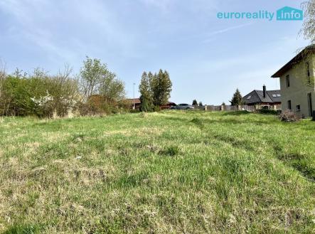 Pronájem pozemku, zahrada, 763 m²