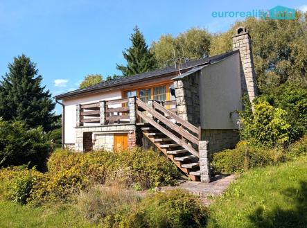 Prodej chaty/rekreačního objektu, 160 m²