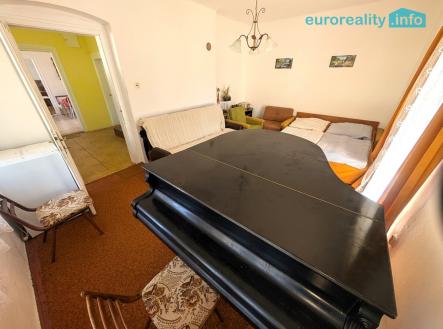 Prodej zemědělského objektu, 1 385 m²