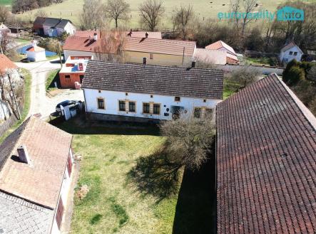 Prodej domu/vily, 130 m²