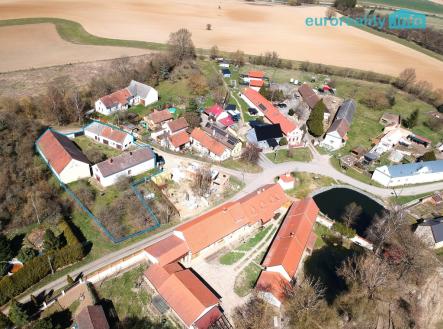 Prodej domu/vily, 130 m²