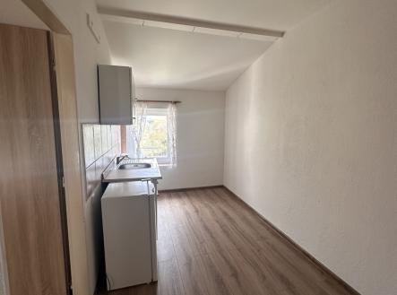 Pronájem bytu, 1+1, 40 m²