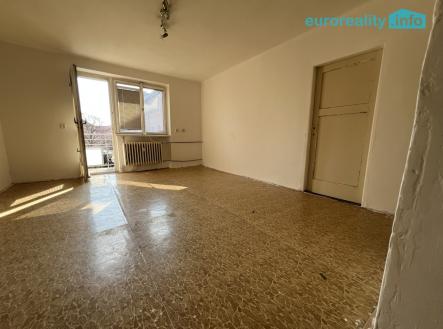 Prodej bytu, 2+1, 80 m²