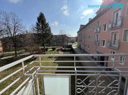 Prodej bytu, 2+1, 80 m²