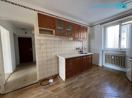 Prodej bytu, 2+1, 80 m²