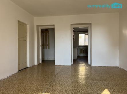 Prodej bytu, 2+1, 80 m²