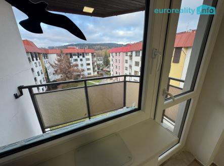 Pronájem bytu, 3+1, 95 m²