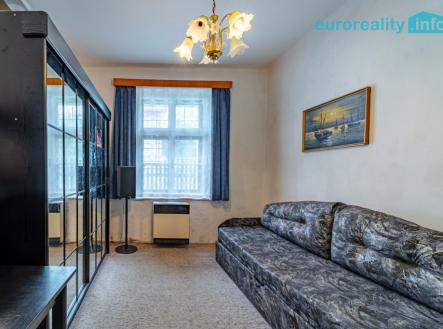 Pronájem domu/vily, 95 m²