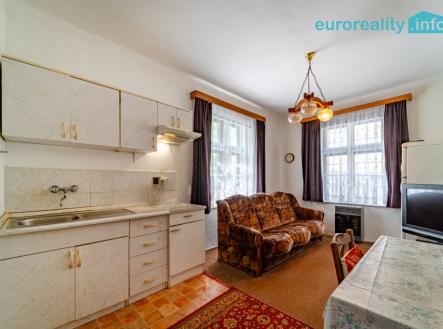 Pronájem domu/vily, 95 m²