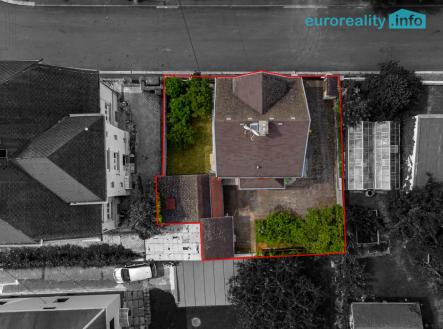 Pronájem domu/vily, 95 m²