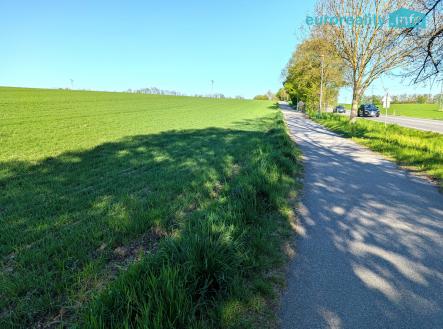 Prodej pozemku, zemědělská půda, 16 452 m²