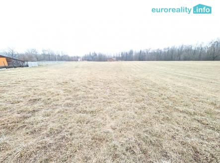 Prodej pozemku pro bydlení, 10 576 m²