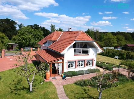 Prodej domu/vily, 160 m²