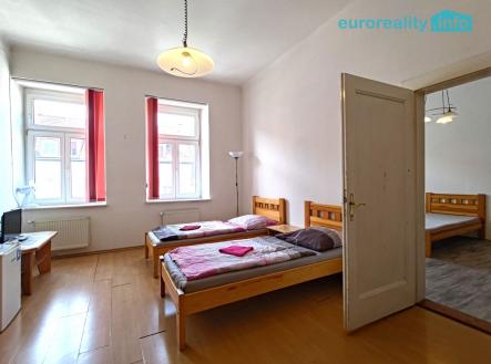 Prodej hotel, 700 m²