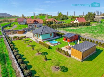 Prodej domu/vily, 60 m²