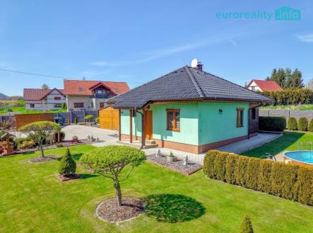 Prodej domu/vily, 60 m²
