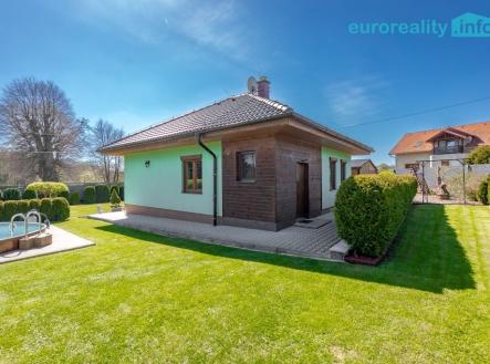Prodej domu/vily, 60 m²