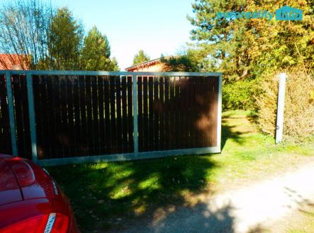 Prodej pozemku pro bydlení, 2 212 m²