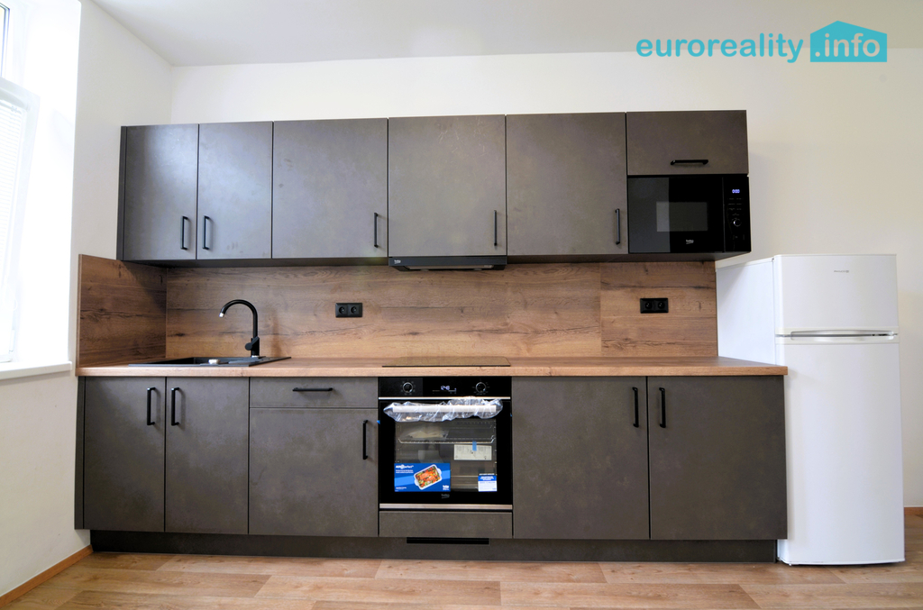 Kuchyňská linka SIKO