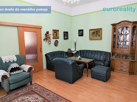 Prodej bytu, 3+1, 112 m²