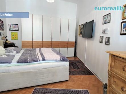 Prodej bytu, 3+1, 112 m²