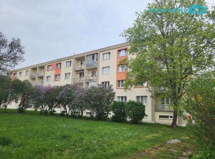 Pronájem bytu, 3+1, 69 m² obrázek