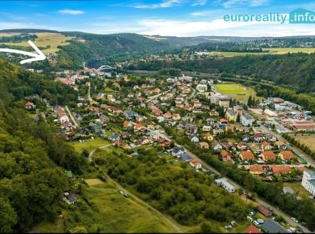 Prodej pozemku pro bydlení, 1 320 m²